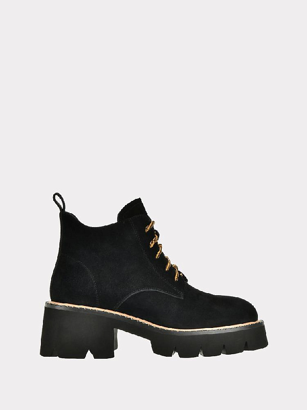 Ботинки зимние (L98-37M)